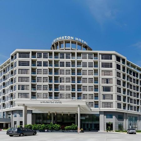 Livingston Hotel SDK Екстериор снимка