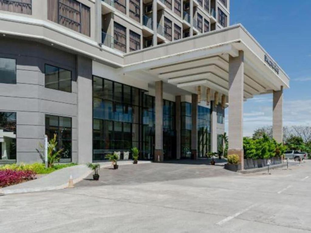 Livingston Hotel SDK Екстериор снимка