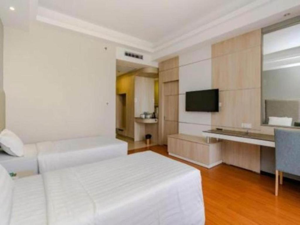 Livingston Hotel SDK Екстериор снимка